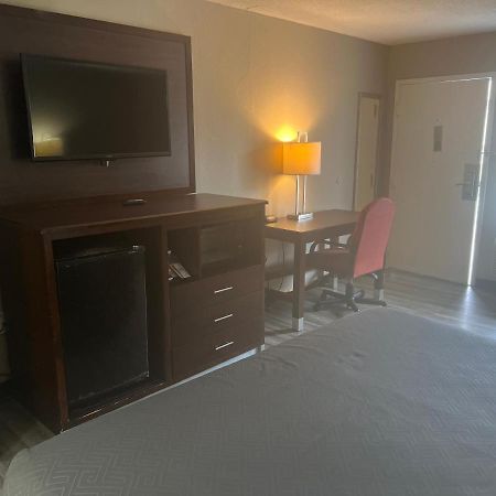 פלורנס Econo Lodge מראה חיצוני תמונה