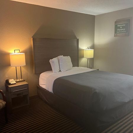 פלורנס Econo Lodge מראה חיצוני תמונה