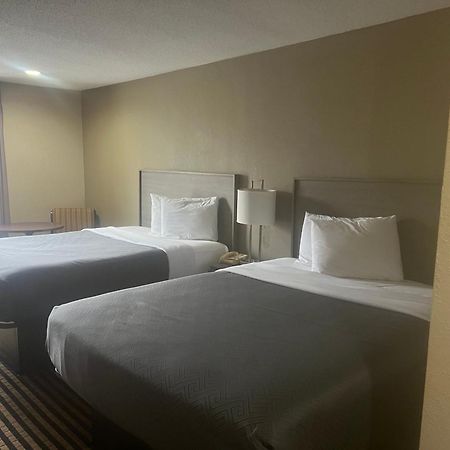 פלורנס Econo Lodge מראה חיצוני תמונה