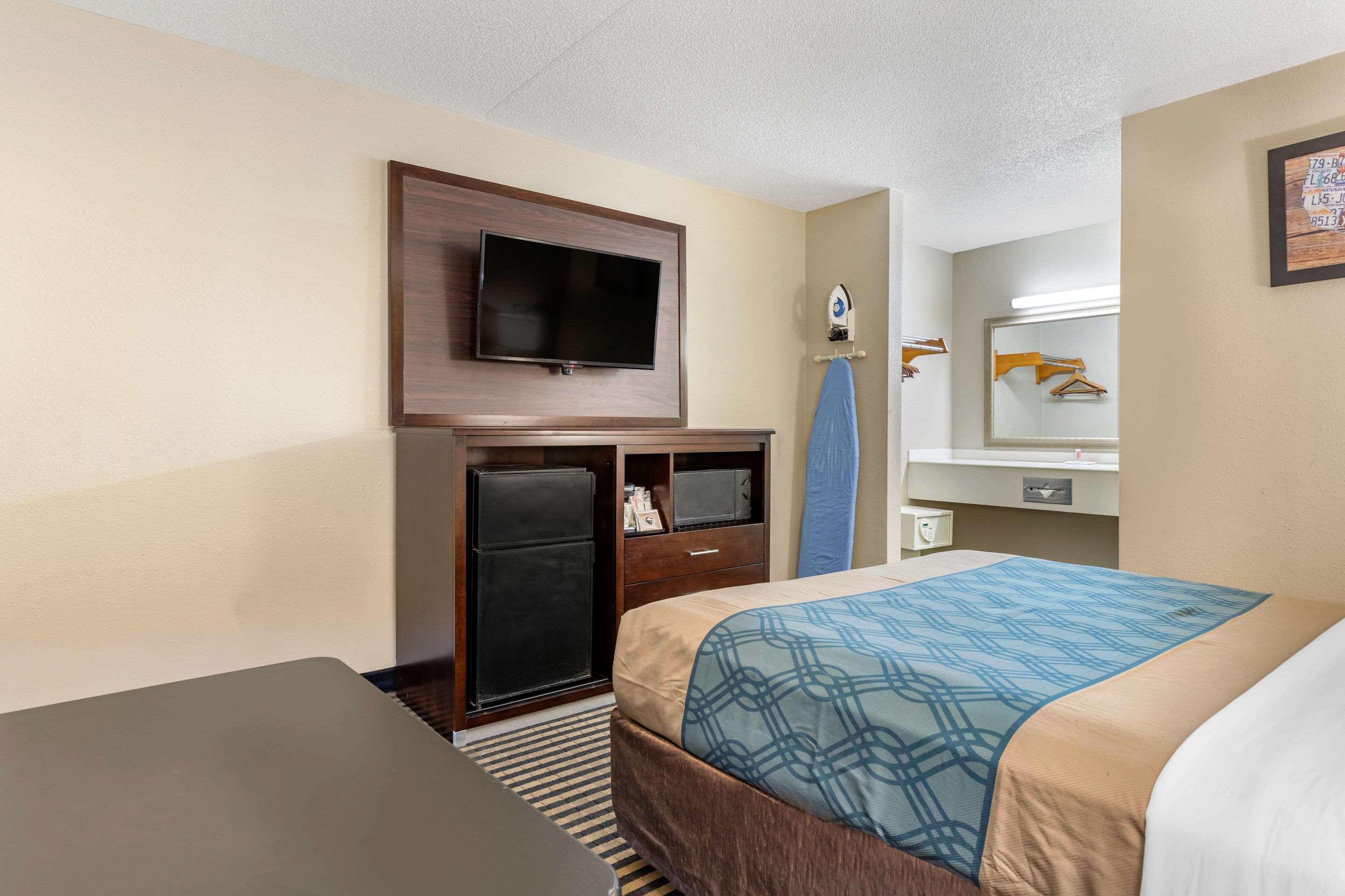 פלורנס Econo Lodge מראה חיצוני תמונה