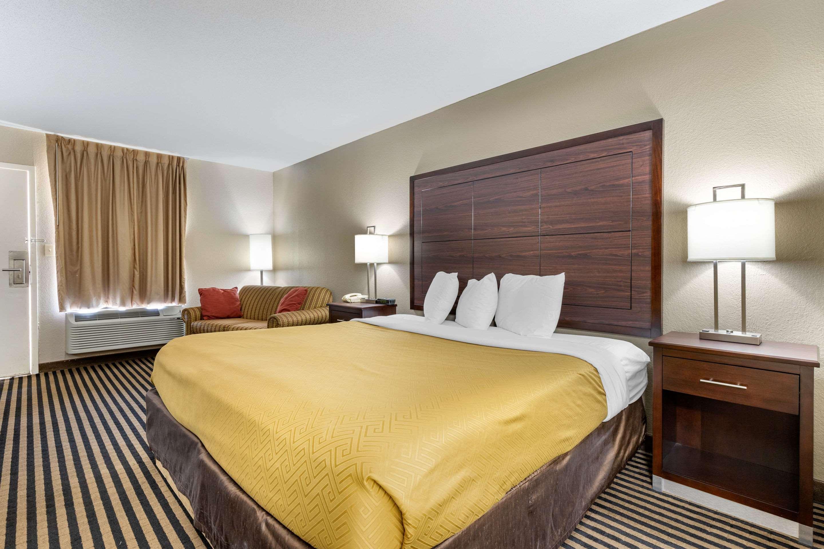 פלורנס Econo Lodge מראה חיצוני תמונה