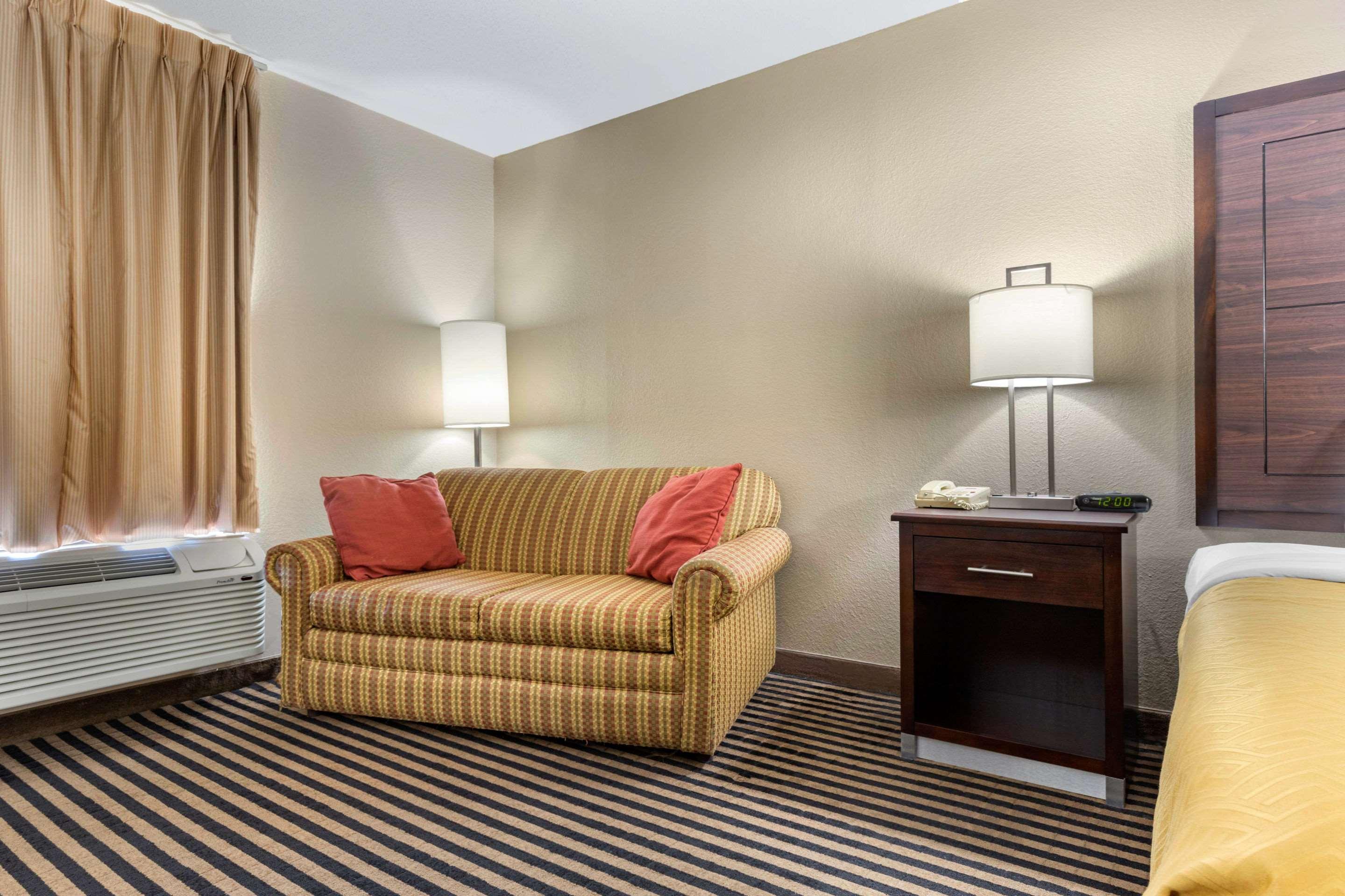 פלורנס Econo Lodge מראה חיצוני תמונה