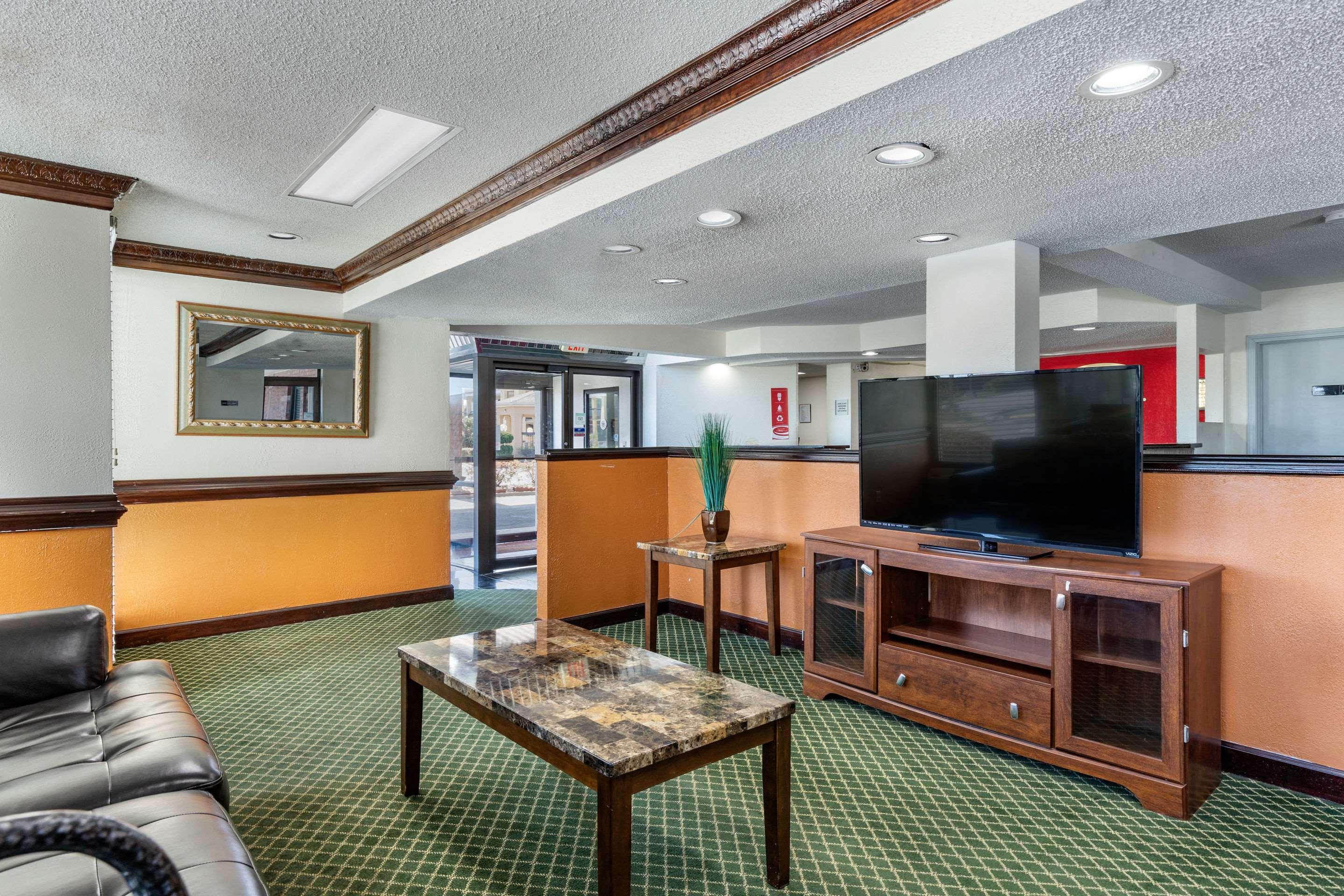 פלורנס Econo Lodge מראה חיצוני תמונה