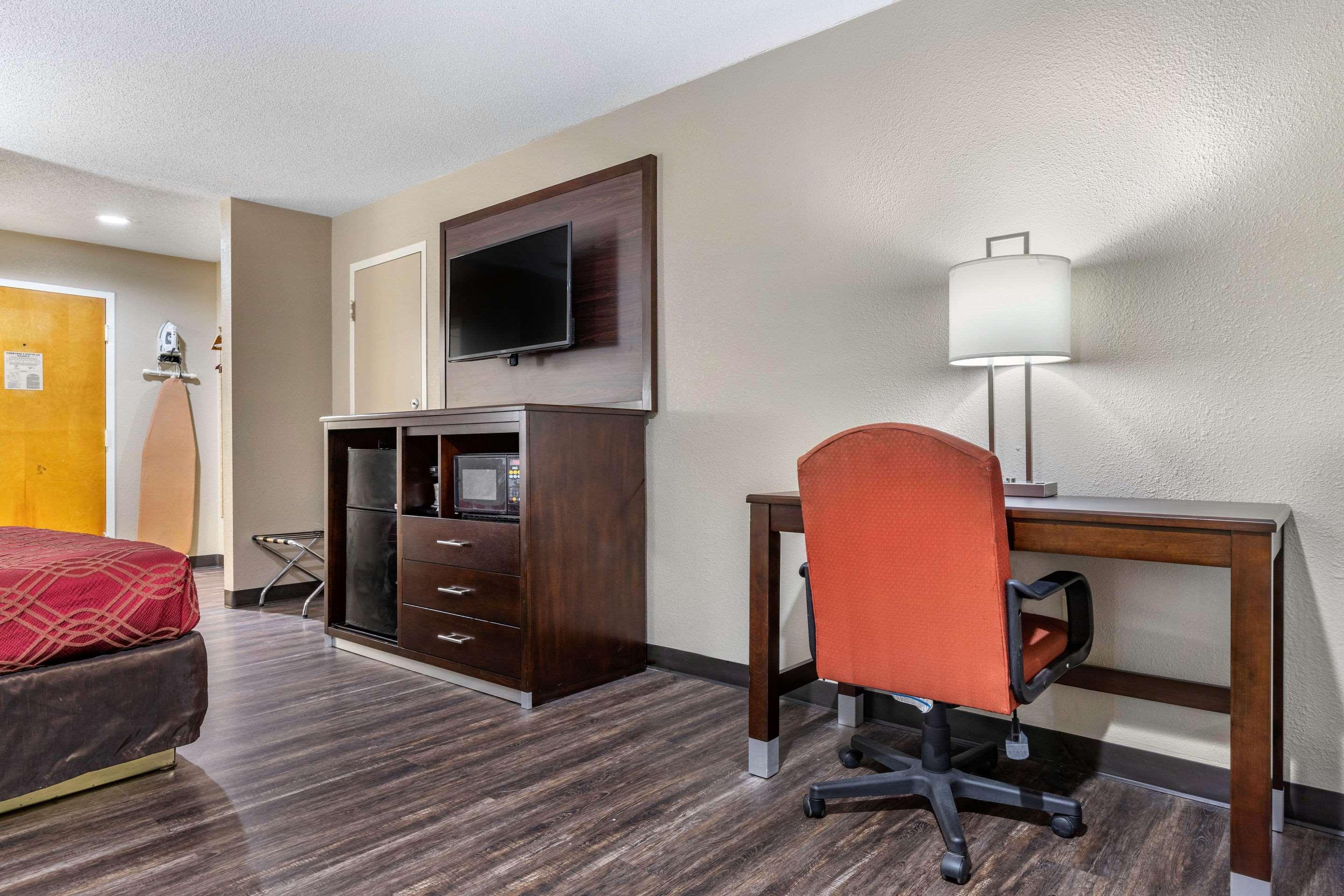 פלורנס Econo Lodge מראה חיצוני תמונה