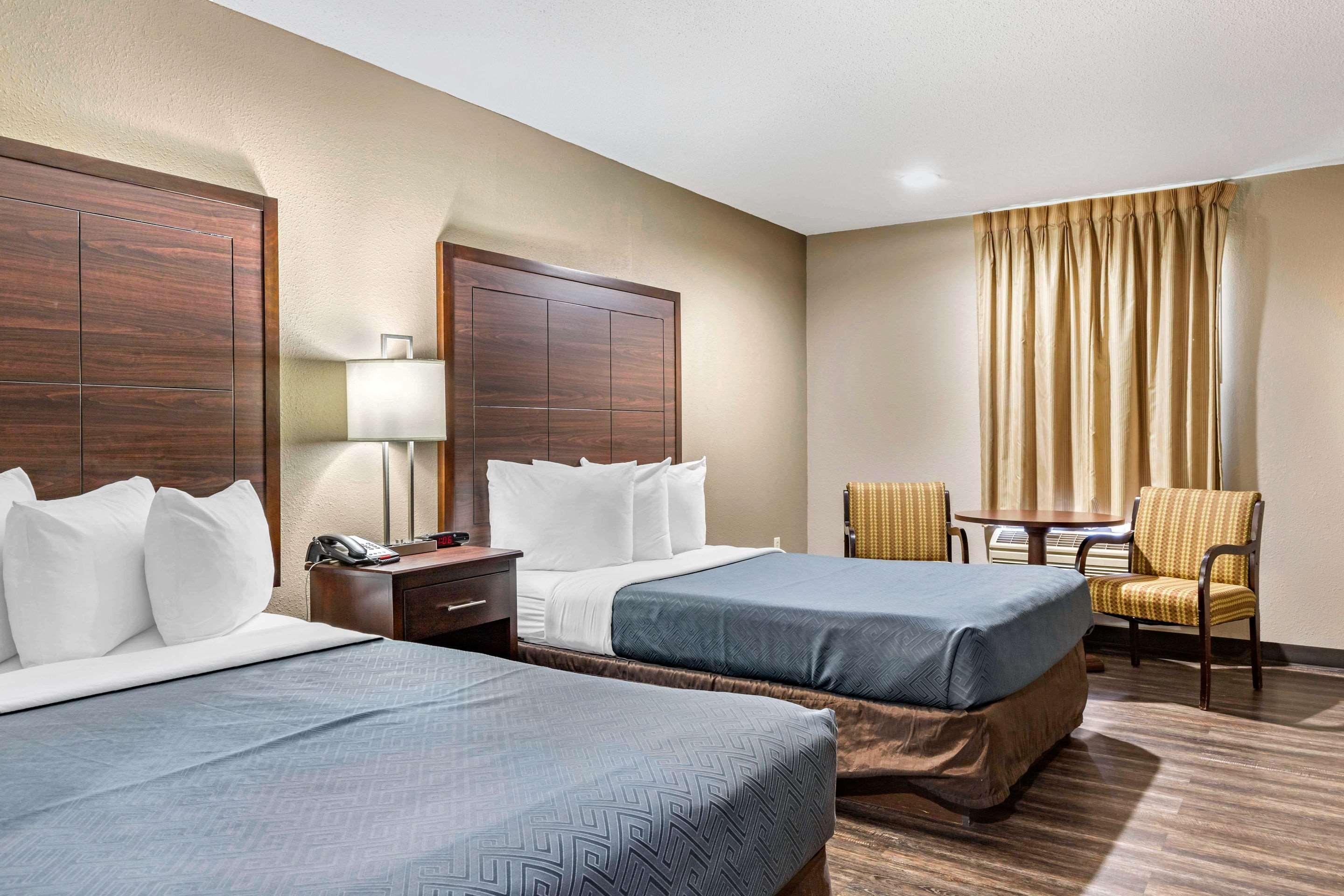 פלורנס Econo Lodge מראה חיצוני תמונה