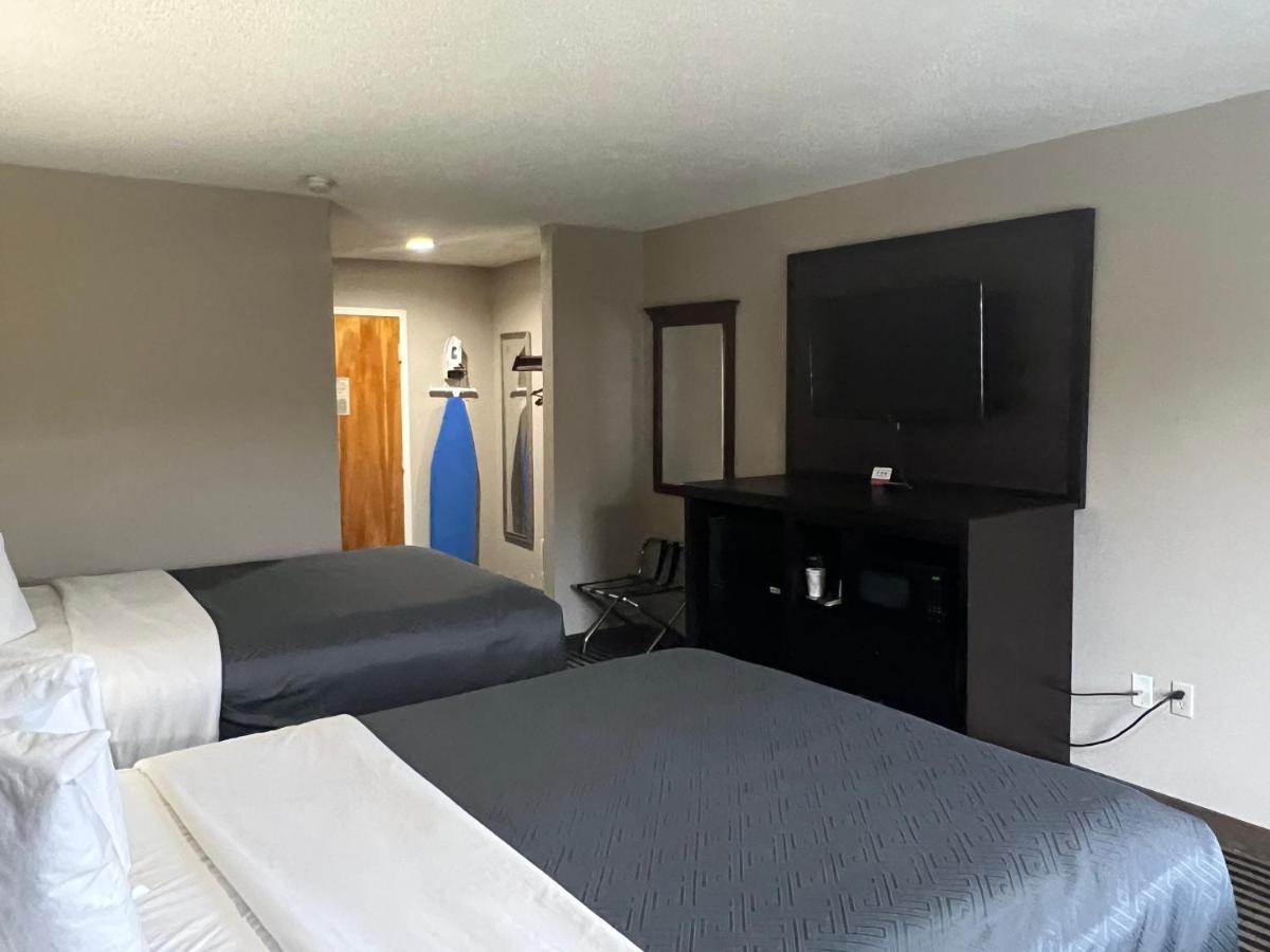 פלורנס Econo Lodge מראה חיצוני תמונה