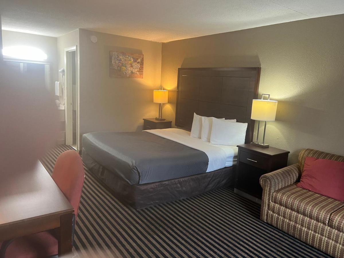 פלורנס Econo Lodge מראה חיצוני תמונה