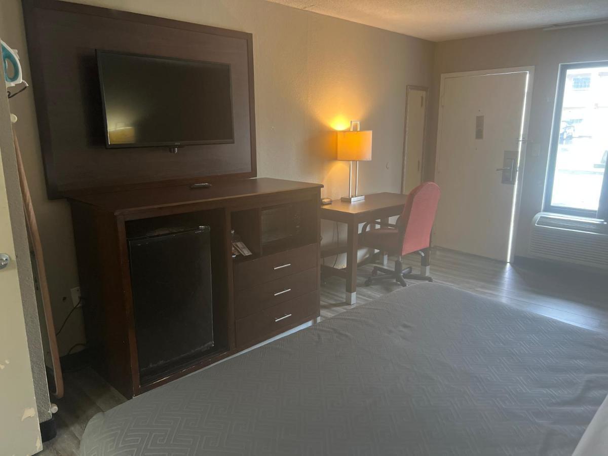 פלורנס Econo Lodge מראה חיצוני תמונה