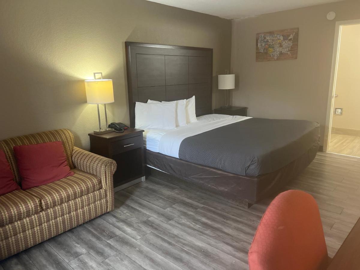 פלורנס Econo Lodge מראה חיצוני תמונה