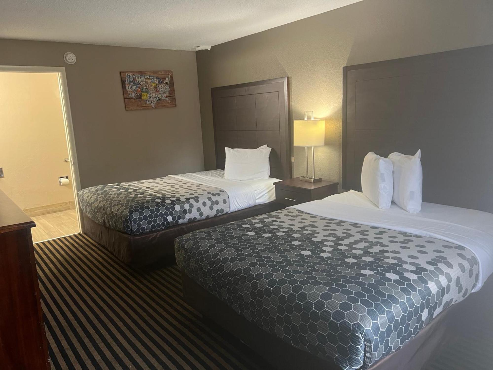 פלורנס Econo Lodge מראה חיצוני תמונה