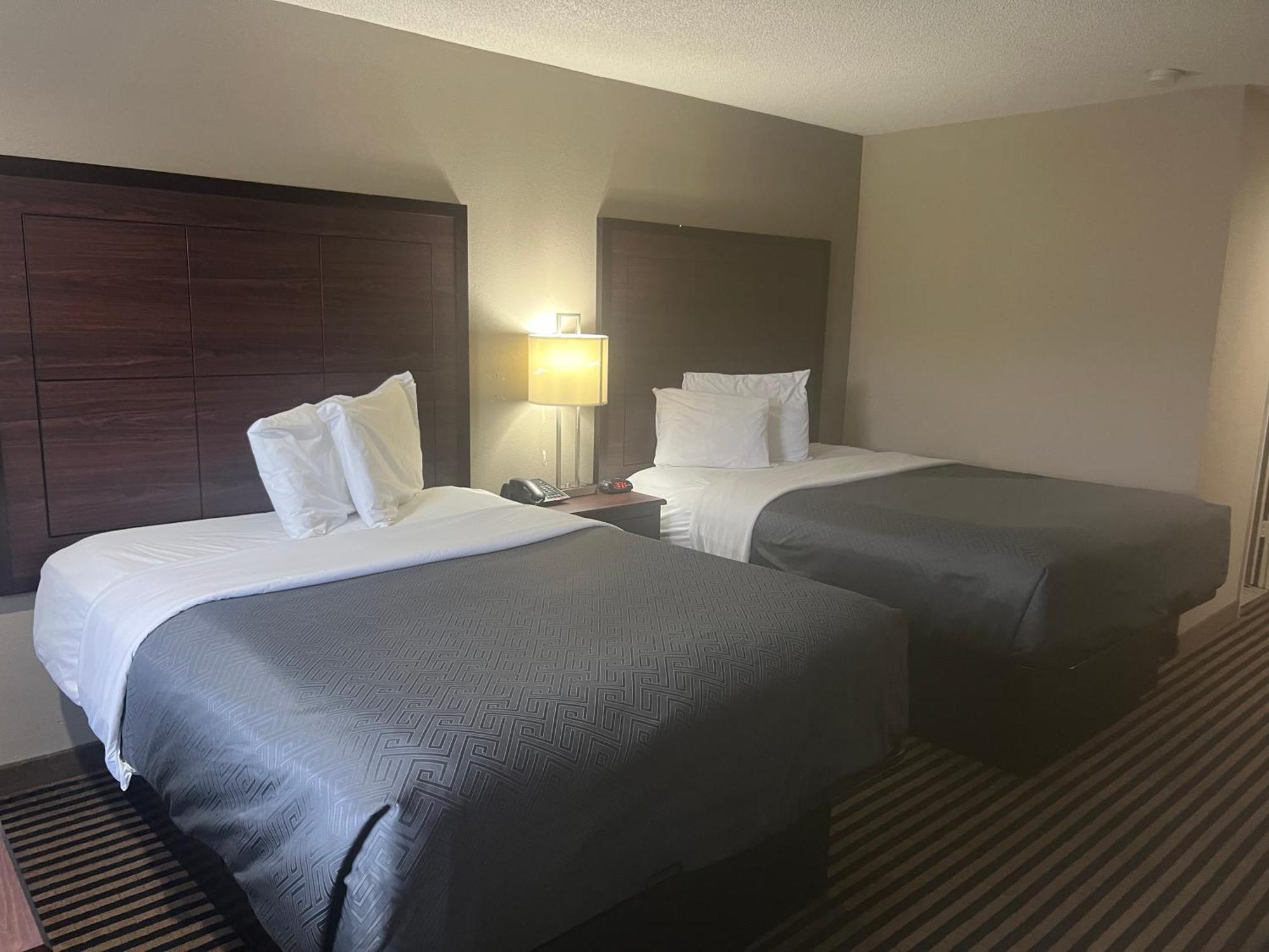 פלורנס Econo Lodge מראה חיצוני תמונה