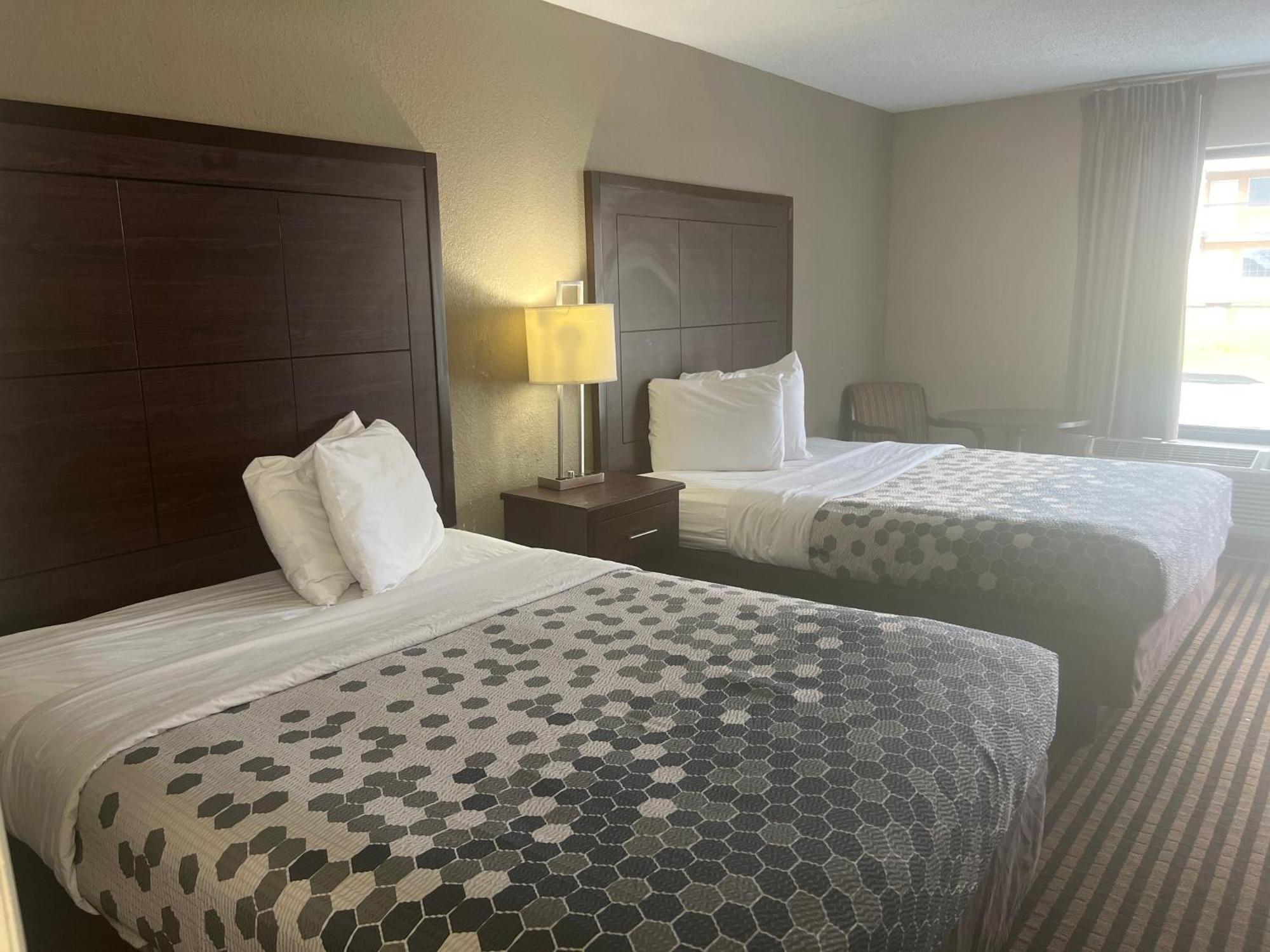 פלורנס Econo Lodge מראה חיצוני תמונה