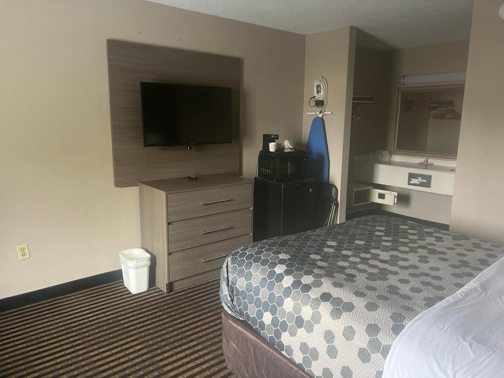 פלורנס Econo Lodge מראה חיצוני תמונה