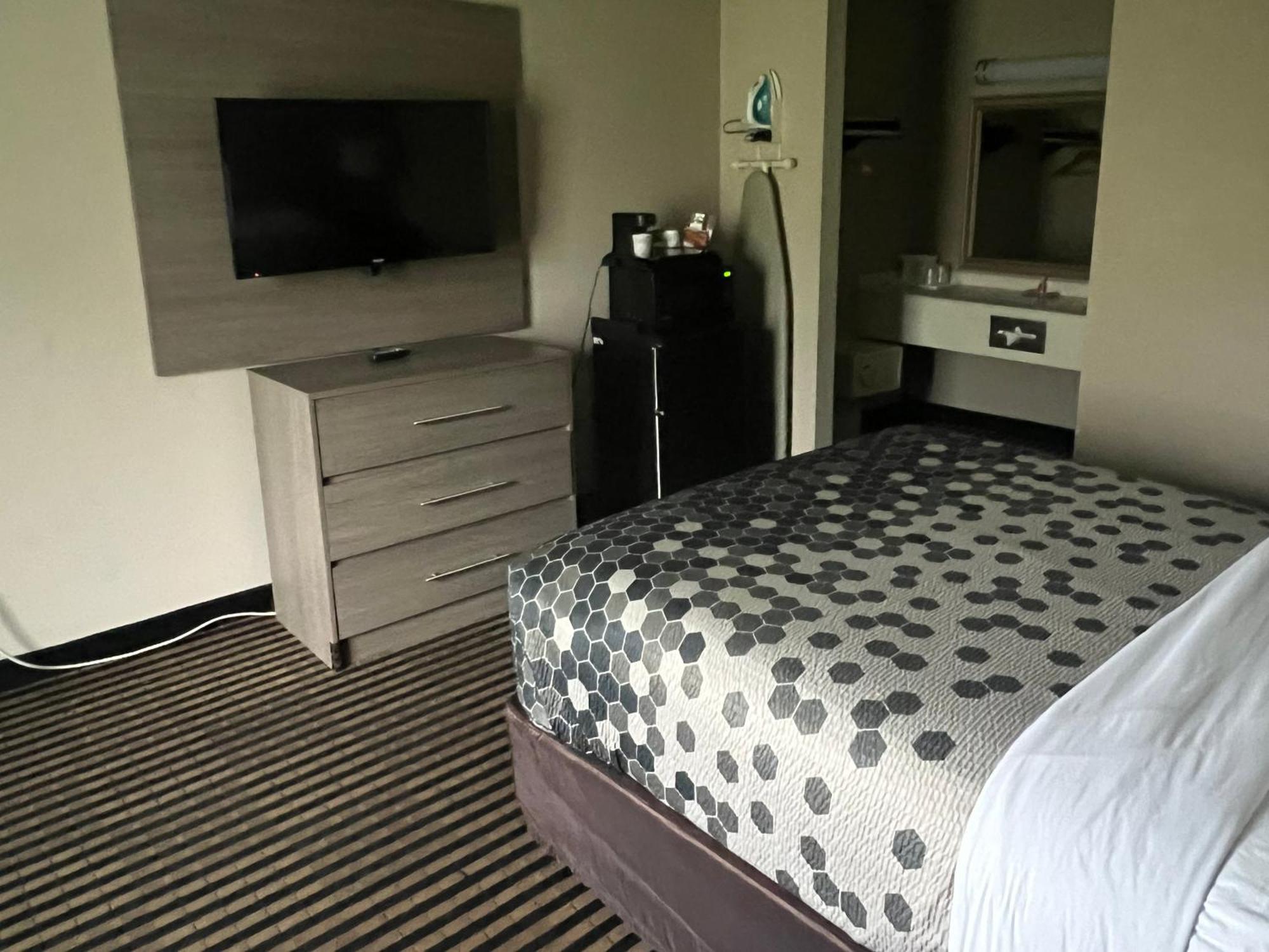 פלורנס Econo Lodge מראה חיצוני תמונה