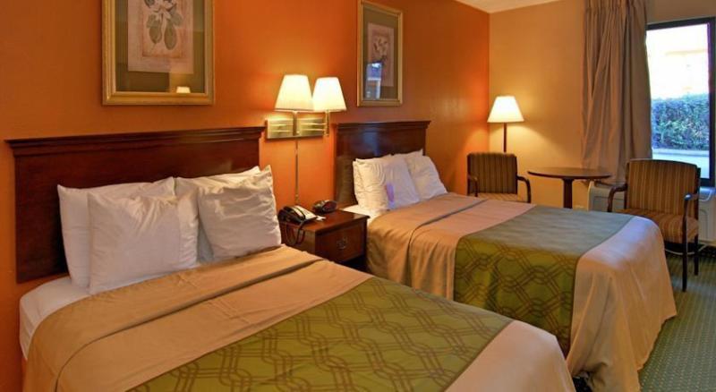 פלורנס Econo Lodge מראה חיצוני תמונה