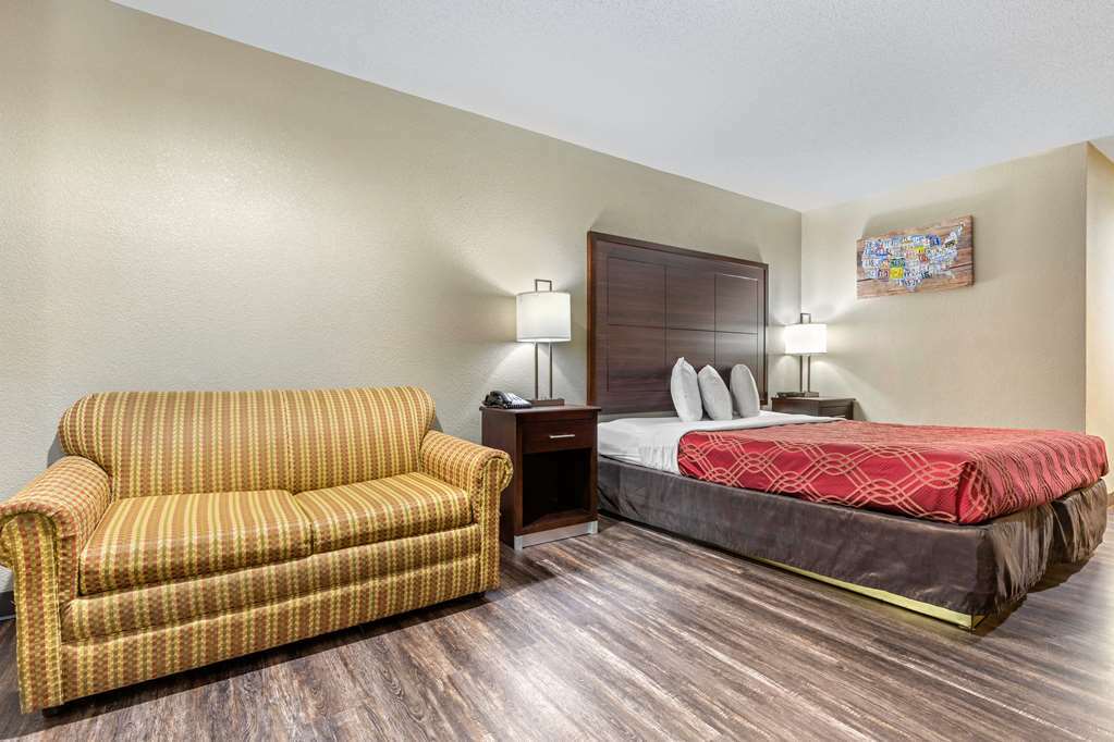 פלורנס Econo Lodge חדר תמונה