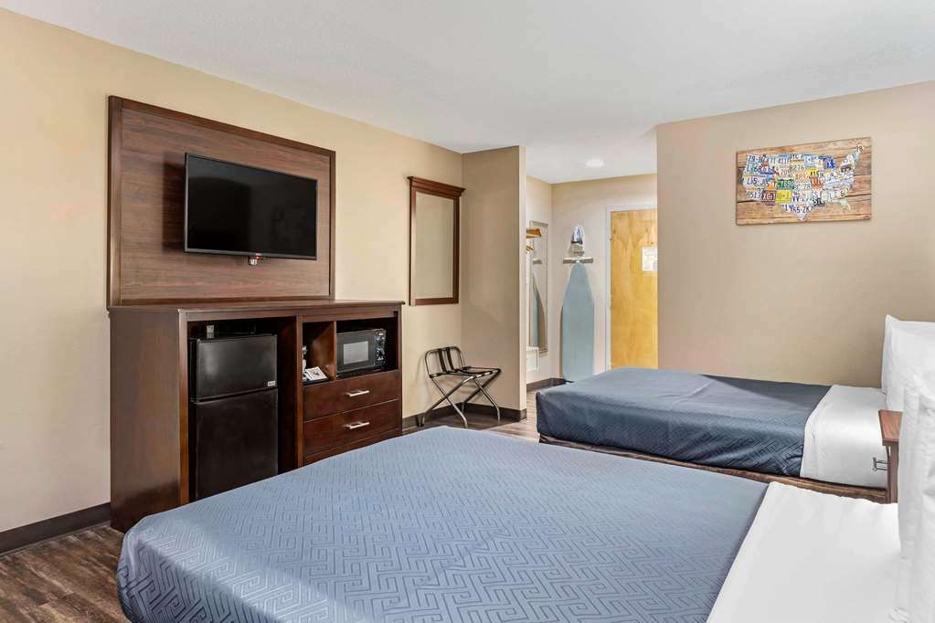 פלורנס Econo Lodge חדר תמונה